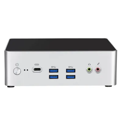 Mini Pc Raptor Lake Intel I7-1360P + 16Gb Ddr5 + 1Tb Ssd
