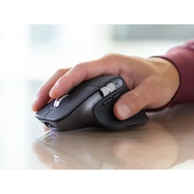 Mouse Logitech Wireless Y Bluetooth Mx Master 3s For Business Mouse Logitech Wireless Y Bluetooth Mx Master 3s For Business