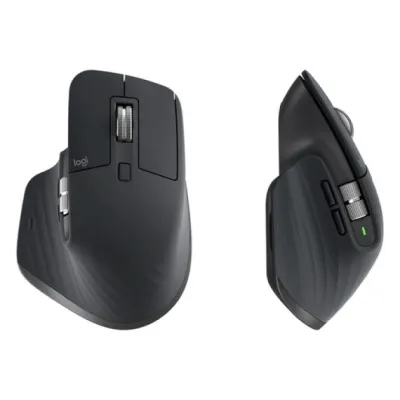 Mouse Logitech Wireless Y Bluetooth Mx Master 3s For Business Mouse Logitech Wireless Y Bluetooth Mx Master 3s For Business