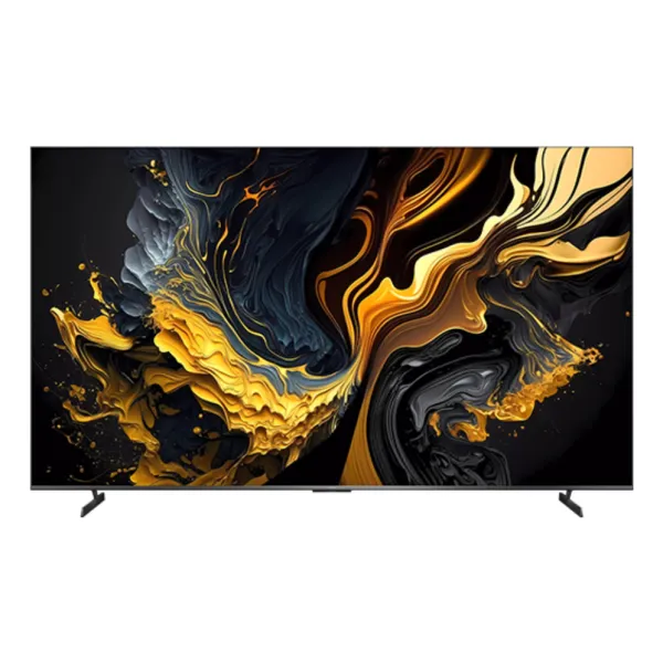 TV Xiaomi TV Max 2025 85" QLED UltraHD 4K Google TV Reacondicionado