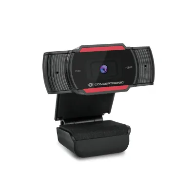 Conceptronic AMDIS04R Webcam FullHD Conceptronic AMDIS04R Webcam FullHD