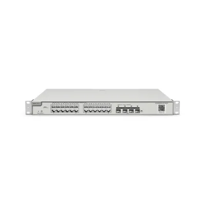 Ruijie Networks RG-NBS3200-24GT4XS switch Gestionado L2 Gigabit