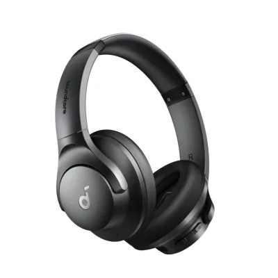 Soundcore Q20i Auriculares Inalambricos Híbridos con