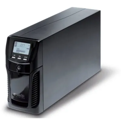 Riello Vision VST 1500 SAI 1500VA 1200W Riello Vision VST 1500 SAI 1500VA 1200W