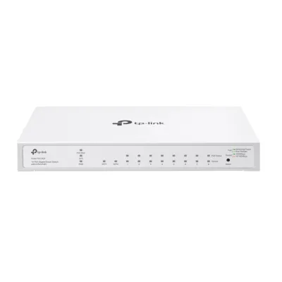 TP-Link Festa FS310GP Smart Switch Gestionable 8 Puertos