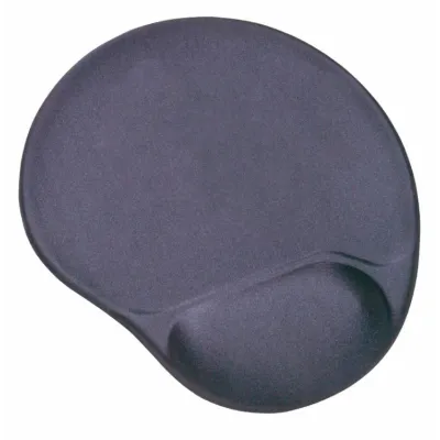 ALFOMBRILLA RATON REPOSAMUÑECAS GEL ALFOMBRILLA RATON REPOSAMUÑECAS GEL