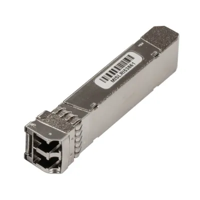MODULO SFP+ MIKROTIK S+C55DLC10D MODULO SFP+ MIKROTIK S+C55DLC10D