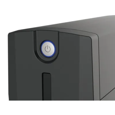 Sai 650va Conceptronic 360w 2 Shucko Proteccion Lan Modem Sai 650va Conceptronic 360w 2 Shucko Proteccion Lan Modem