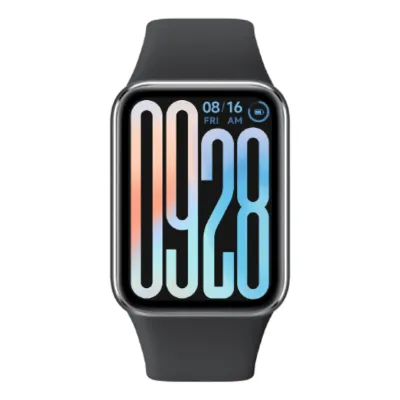 Xiaomi Smart Band 9 Pro Pulsera-Reloj 2024 Obsidian Black