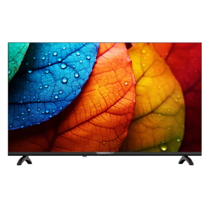 SILVER 412932 Televisor 139,7 cm (55") 4K Ultra HD Smart TV