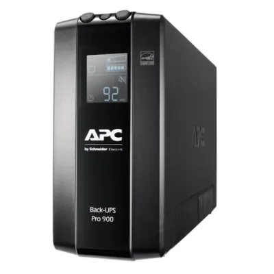 APC Back UPS Pro BR900MI SAI 900VA APC Back UPS Pro BR900MI SAI 900VA