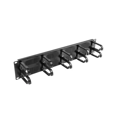 Lanberg AK-1204-B accesorio de bastidor Panel de gestión de Lanberg AK-1204-B accesorio de bastidor Panel de gestión de