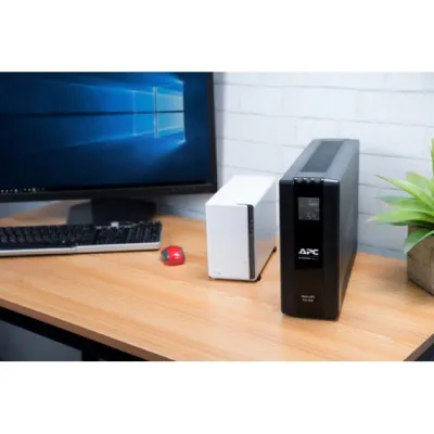 APC Back UPS Pro BR900MI SAI 900VA APC Back UPS Pro BR900MI SAI 900VA
