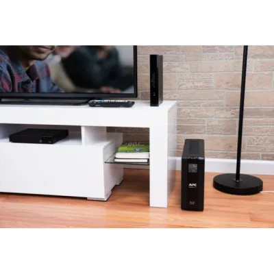 APC Back UPS Pro BR900MI SAI 900VA APC Back UPS Pro BR900MI SAI 900VA