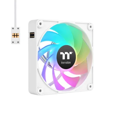 Thermaltake CL-F194-PL12SW-A sistema de refrigeración para Thermaltake CL-F194-PL12SW-A sistema de refrigeración para