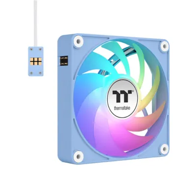 Thermaltake CL-F196-PL12BU-A sistema de refrigeración para Thermaltake CL-F196-PL12BU-A sistema de refrigeración para