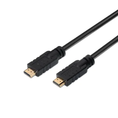 Aisens Cable HDMI 2.0 Premium 4K 60Hz 18Gbps Macho/Macho con