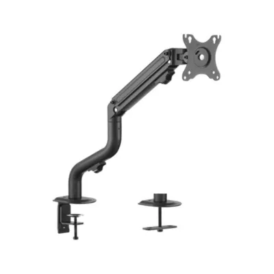 SOPORTE DE PANTALLA GEMBIRD PARA ESCRITORIO AJUSTABLE 17-32 SOPORTE DE PANTALLA GEMBIRD PARA ESCRITORIO AJUSTABLE 17-32