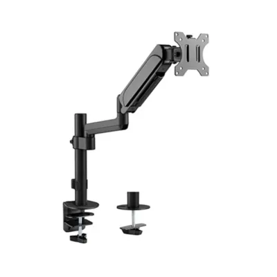 SOPORTE DE PANTALLA GEMBIRD PARA ESCRITORIO AJUSTABLE 17-32 SOPORTE DE PANTALLA GEMBIRD PARA ESCRITORIO AJUSTABLE 17-32