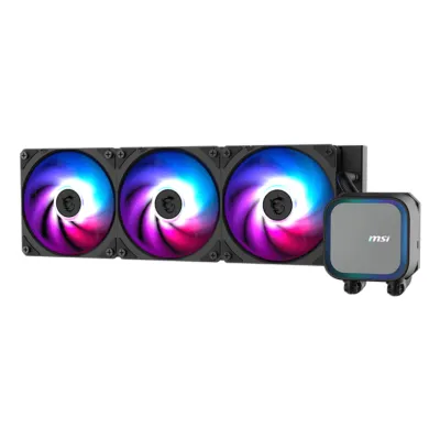 MSI MAG CORELIQUID A13 360 ARGB Kit Refrigeración Líquida 360mm