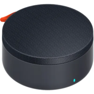 Xiaomi Mi Portable Altavoz Mini Bluetooth Gris Xiaomi Mi Portable Altavoz Mini Bluetooth Gris