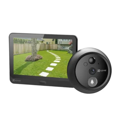 EZVIZ HP4 Mirilla Inteligente