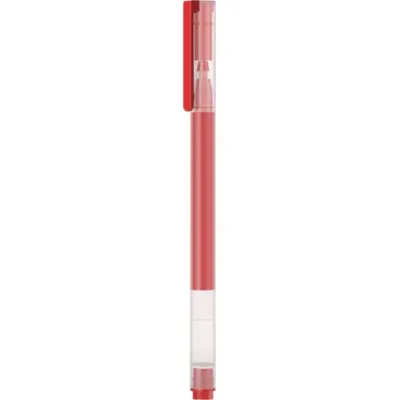 Bolígrafos de Tinta de Gel Xiaomi Mi High-Capacity Gel Pen/ 10 Bolígrafos de Tinta de Gel Xiaomi Mi High-Capacity Gel Pen/ 10