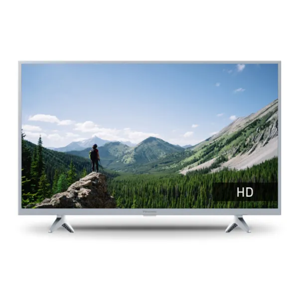 TV Panasonic TX-24MSW504 24" LCD HD Ready Smart TV