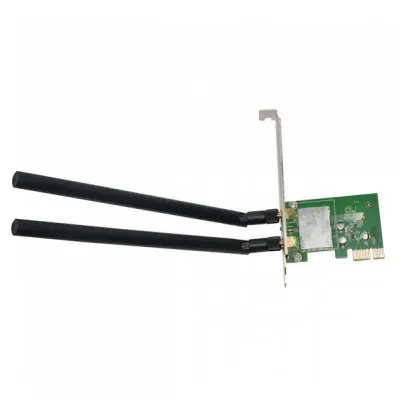 LevelOne WNC0801 Tarjeta de Red AC1200 LevelOne WNC0801 Tarjeta de Red AC1200