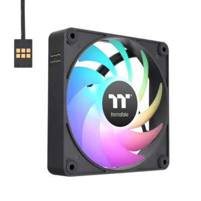 Thermaltake CL-F182-PL14SW-A sistema de refrigeración para Thermaltake CL-F182-PL14SW-A sistema de refrigeración para