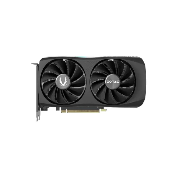 Zotac GAMING GeForce RTX 4060 Ti Twin Edge 8GB GDDR6 DLSS3