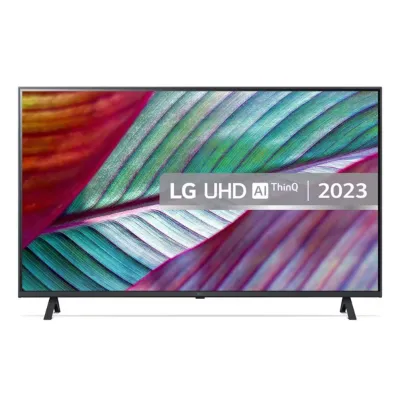 LG 75UR78006LK 75" LED UltraHD 4K HDR10 Pro
