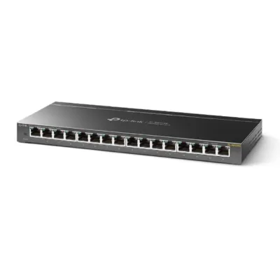 TP-Link TL-SG116E Switch 16 Puertos Gigabit 10/100/1000 Mbps