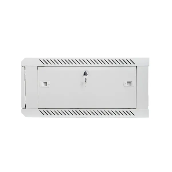 Lanberg WF01-6604-10S armario rack 4U Bastidor de pared Gris