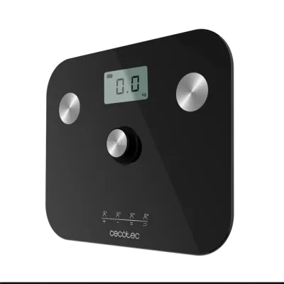 Cecotec Surface Precision EcoPower 10100 Full Healthy Black Cecotec Surface Precision EcoPower 10100 Full Healthy Black