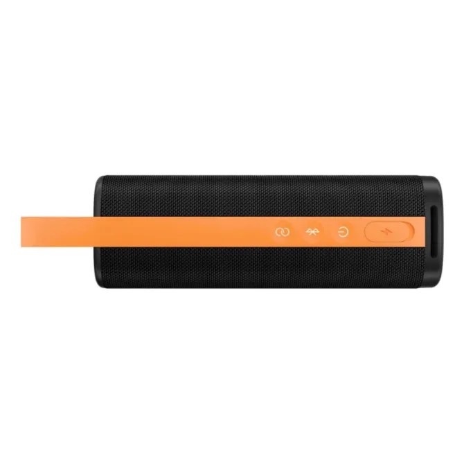 Xiaomi Sound Outdoor Altavoz Portátil Bluetooth 30W Negro