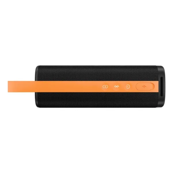 Xiaomi Sound Outdoor Altavoz Portátil Bluetooth 30W Negro 