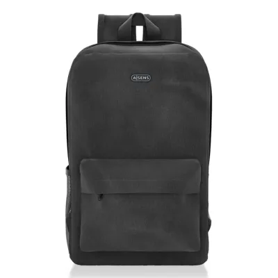 Aisens ASBG-BP080-BK Mochila para Portátiles hasta 15.6" Negro