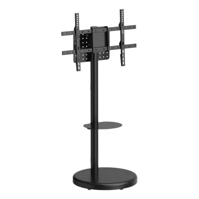 Soporte de Suelo con Ruedas Aisens FT86TRE-303 para TV de