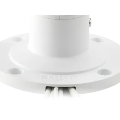 Camara Ip Level One No Wifi 2 Megapixel Wdr Poe Zoom Optico X4