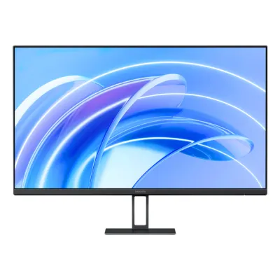 Monitor Profesional Xiaomi Monitor A27i 27'/ Full HD/ Negro