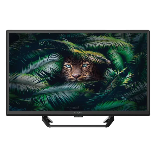 Strong 24HE4023C 24" HD Ready con Adaptador 12V