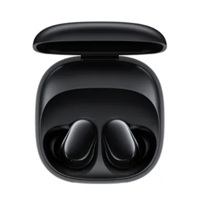 Xiaomi Redmi Buds 6 Play Auriculares Bluetooth Negros Xiaomi Redmi Buds 6 Play Auriculares Bluetooth Negros