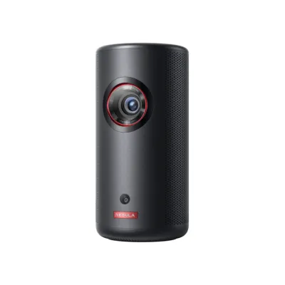 Nebula Capsule 3 Laser videoproyector Proyector de alcance