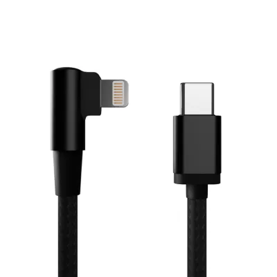 Gembird CC-USB2-CMLML-0.2M cable de conector Lightning 0,2 m Gembird CC-USB2-CMLML-0.2M cable de conector Lightning 0,2 m
