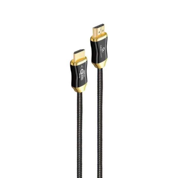 Gembird CCBP-HDMI8K-AOC-20M cable HDMI HDMI tipo A (Estándar) Negro