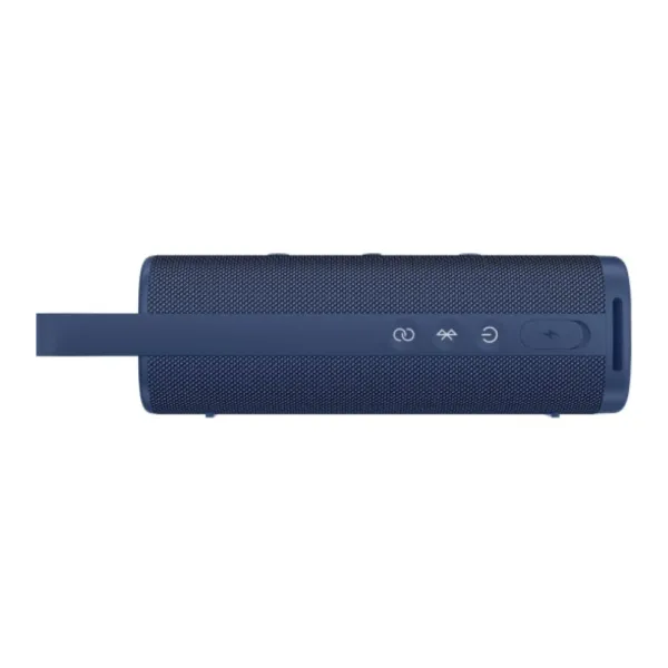 Xiaomi Sound Outdoor Altavoz Portátil Bluetooth 30W Azul 