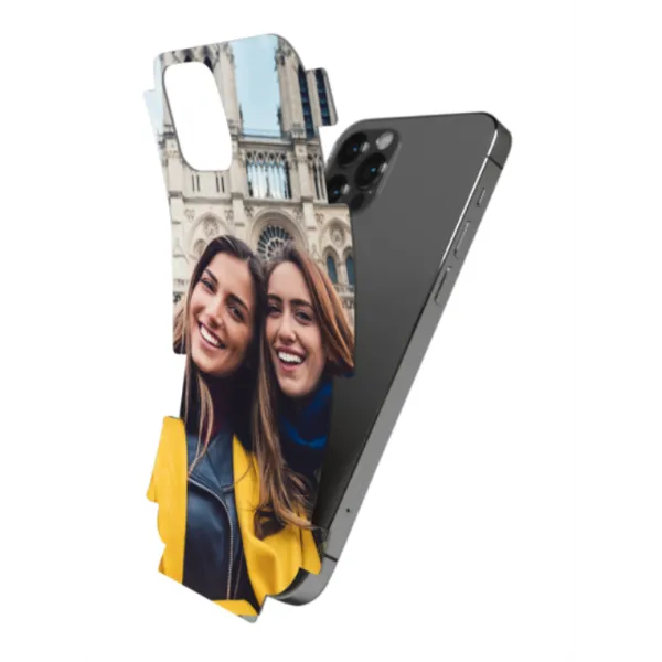SBS TESKEENSHEET protector de pantalla o trasero para teléfono móvil Protector lumbar 1 pieza(s)