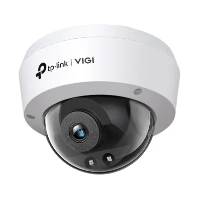 TP-Link VIGI C240I (4mm) Almohadilla Cámara de seguridad IP