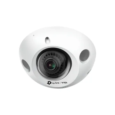 TP-Link VIGI C230I MINI(2.8MM) cámara de vigilancia Almohadilla TP-Link VIGI C230I MINI(2.8MM) cámara de vigilancia Almohadilla